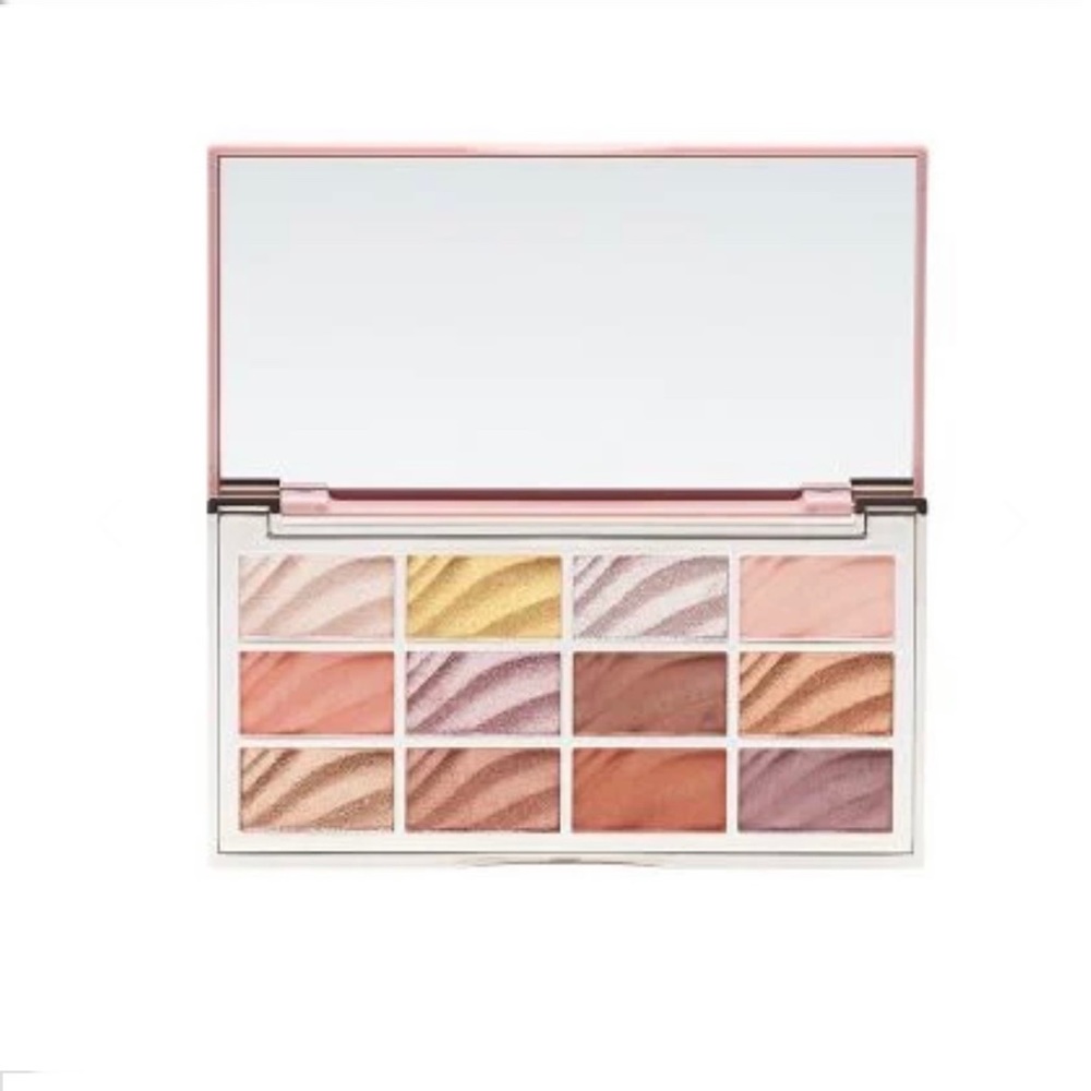 NEW Ciate London Velvet Eyeshadow Palette